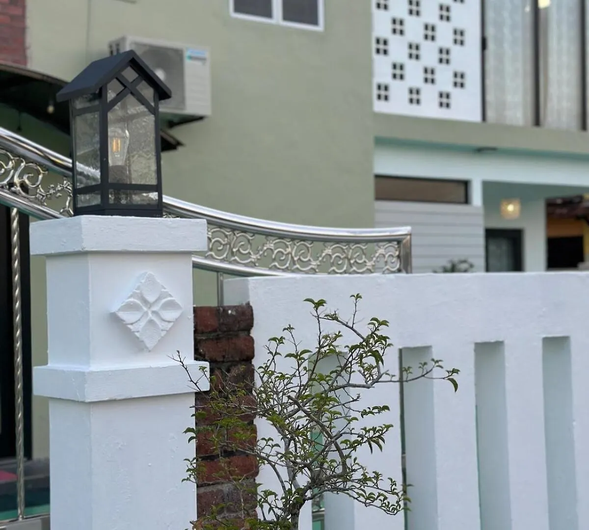 Holiday home D Lu Lu Homestay, Great Location, Good Spaces Johor Bahru Malaysia