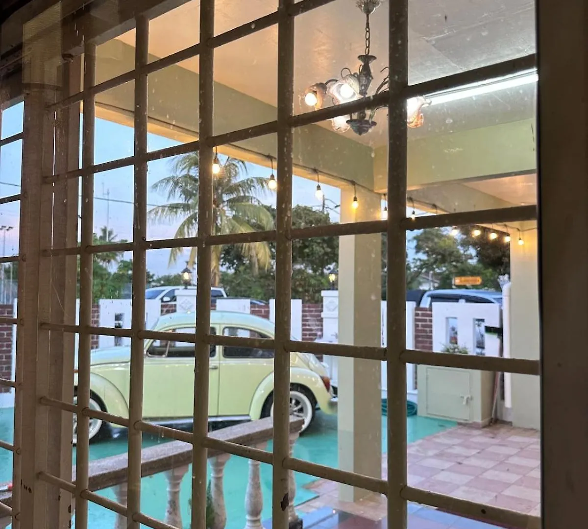 ג'והור בהרו D Lu Lu Homestay, Great Location, Good Spaces 0*, ג'והור בהרו מלזיה